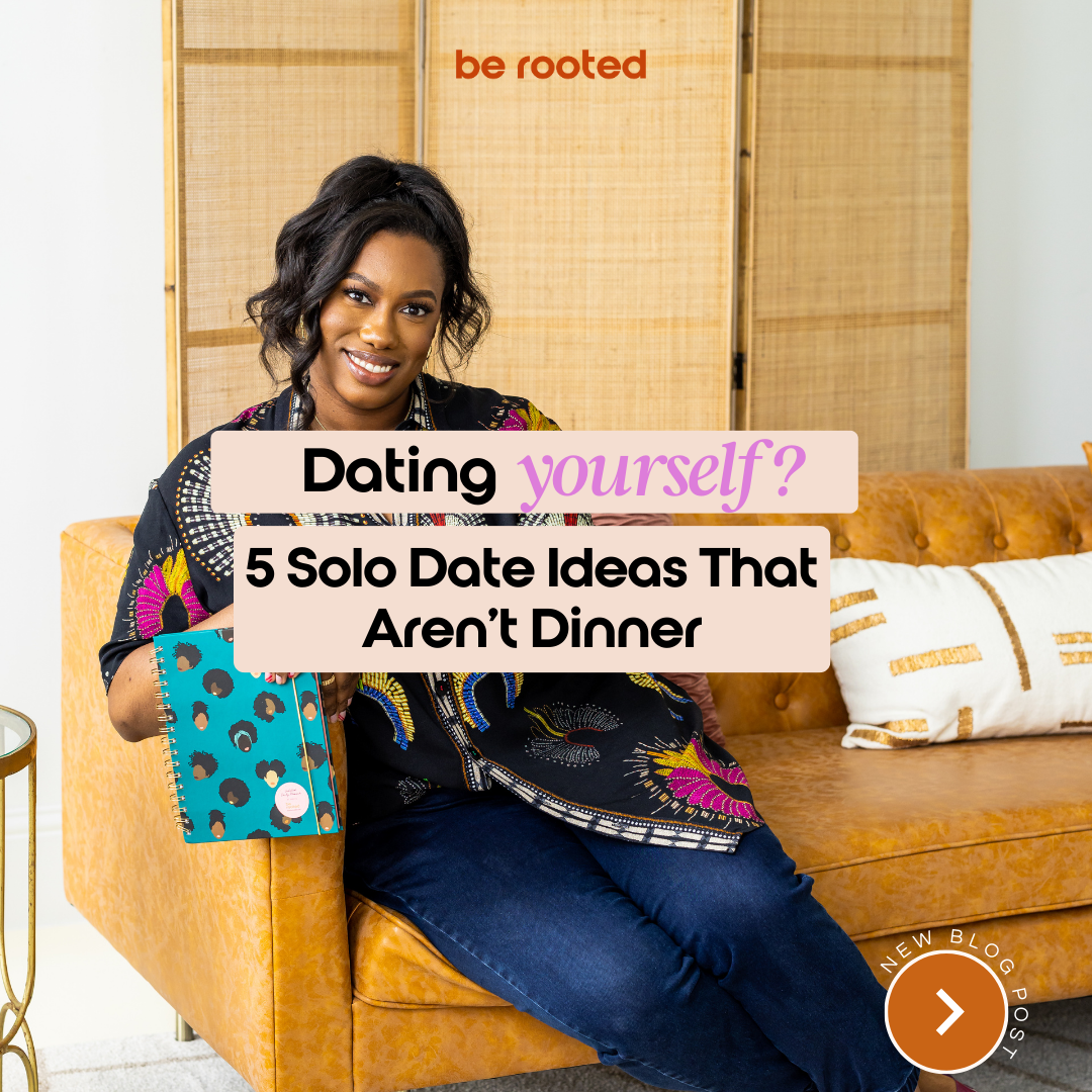 5 Easy/ Cheap Solo Date Ideas, image size:1080x1080