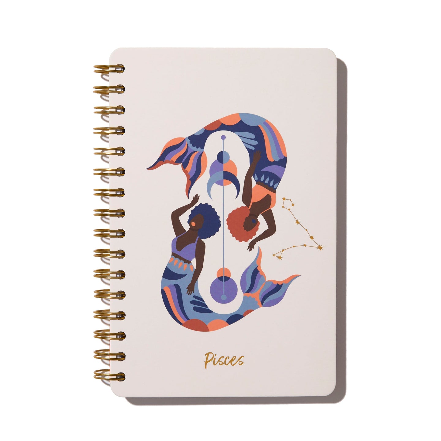 Zodiac Journal- Pisces