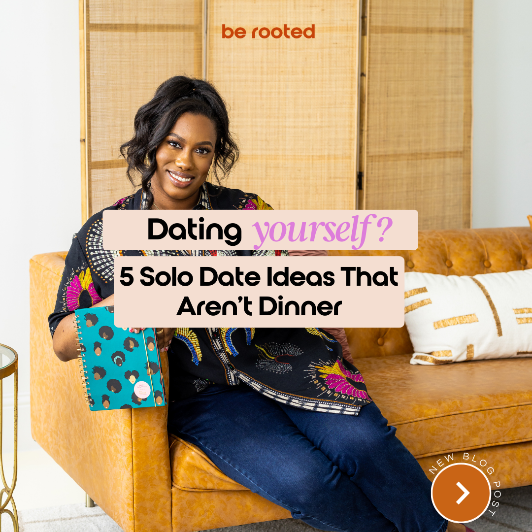 5 Easy/ Cheap Solo Date Ideas