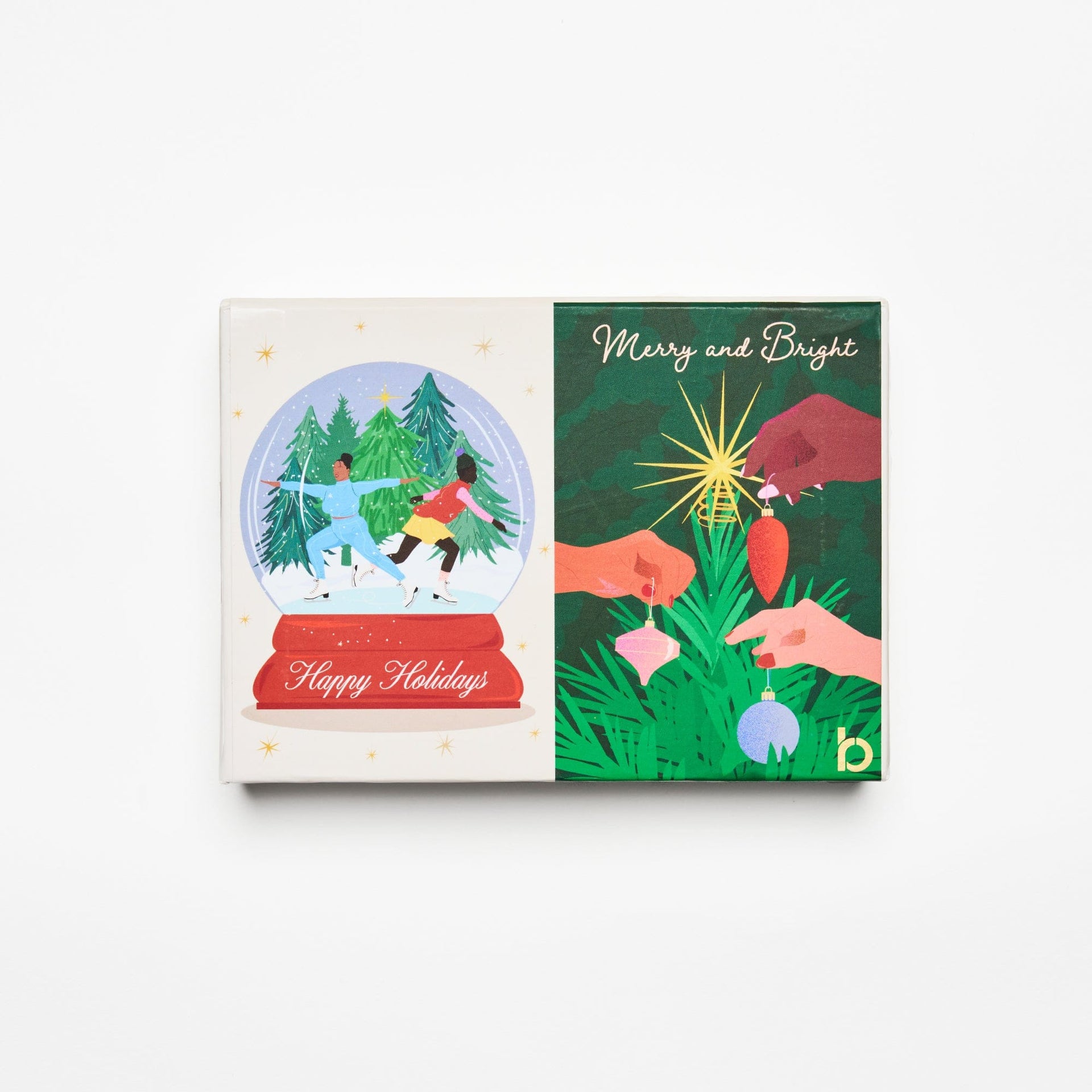 Tis The Season Card Set