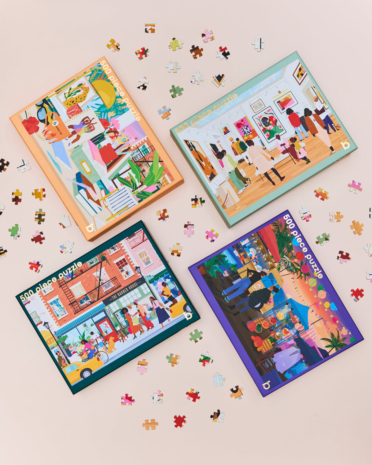 Shop Black-Owned Journals, Notebooks & Stationery | Be Rooted