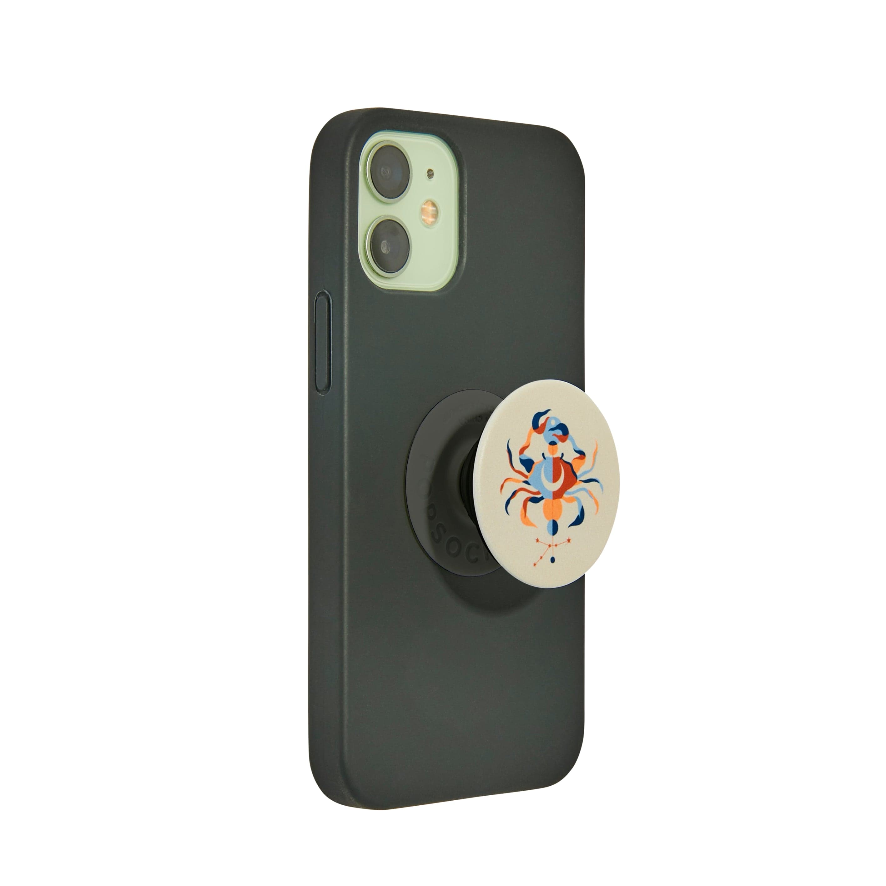 Be Rooted Accessories be rooted x popsocket zodiac grip - cancer