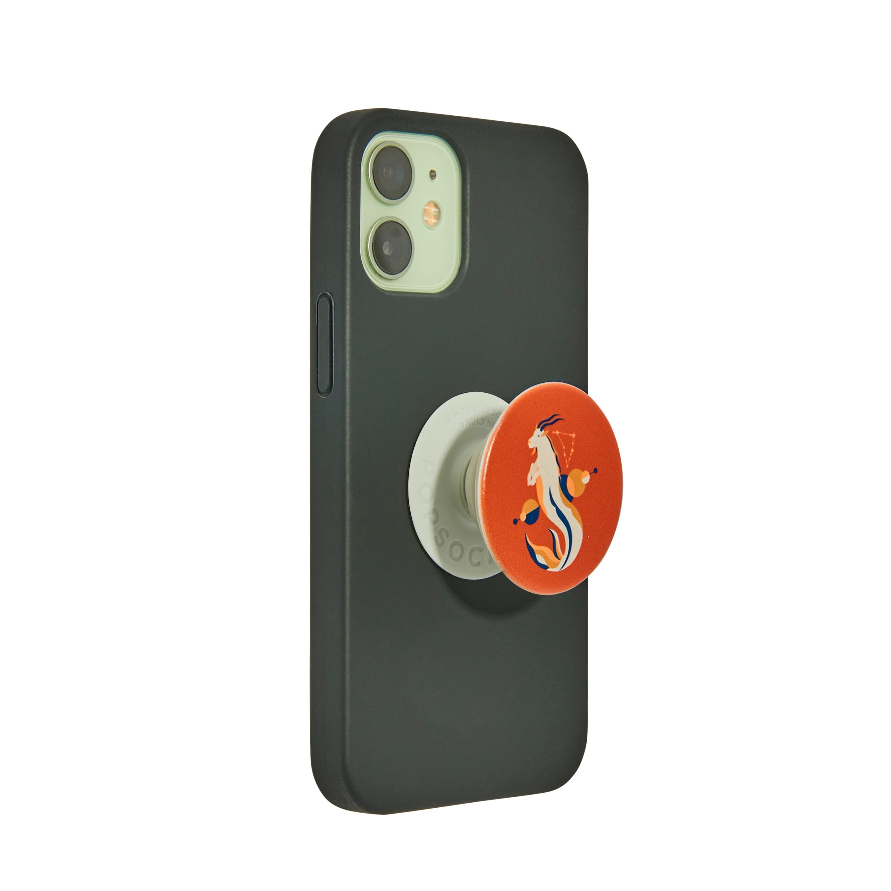 Be Rooted Accessories be rooted x popsocket zodiac grip - capricorn