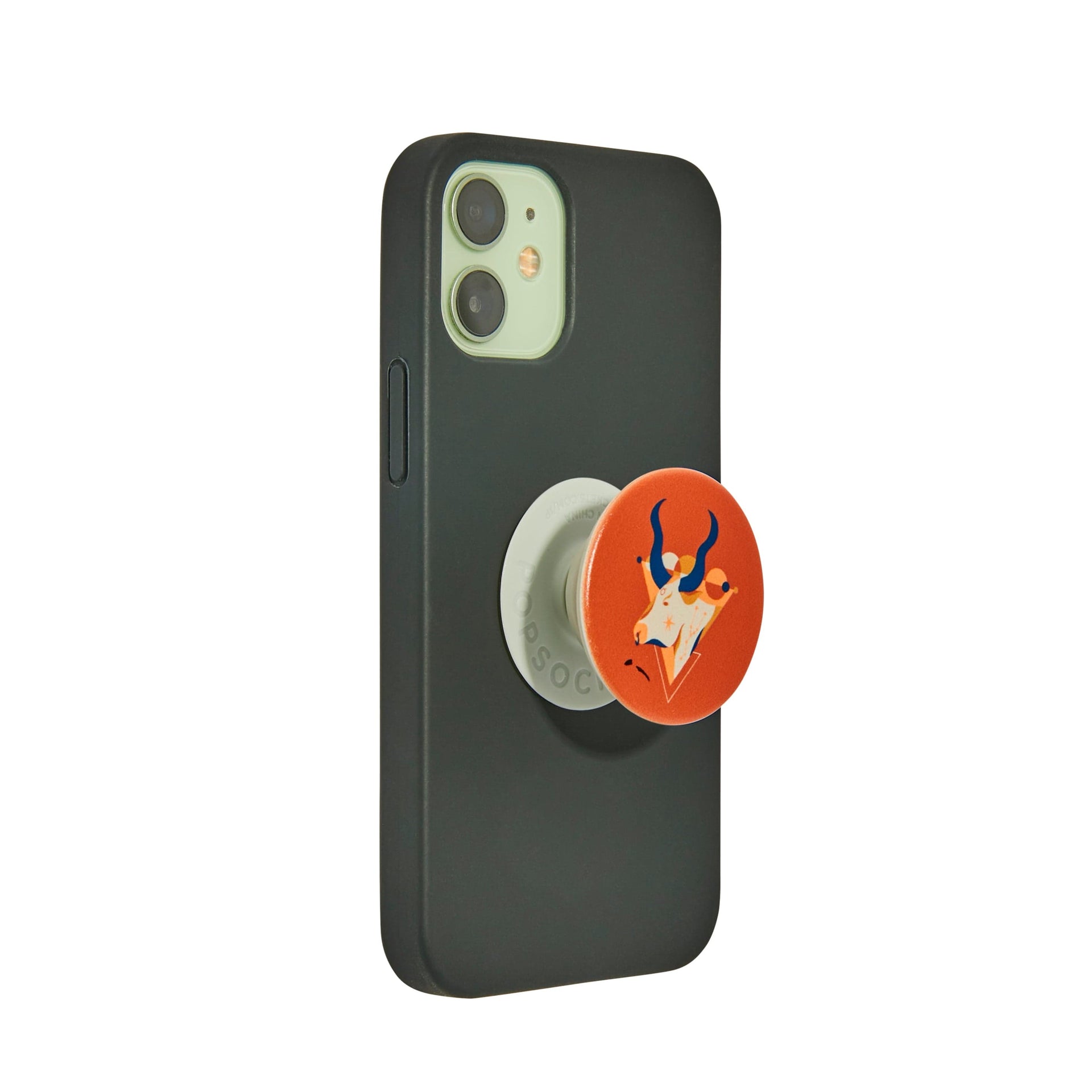 Be Rooted Accessories be rooted x popsocket zodiac grip - taurus