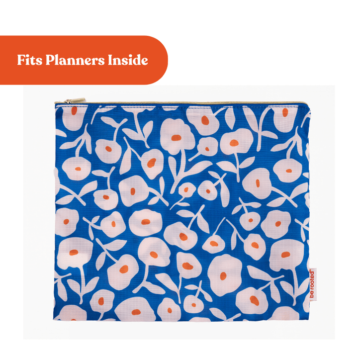 Be Rooted  black owned stationery Accessories Planner Essentials Kit