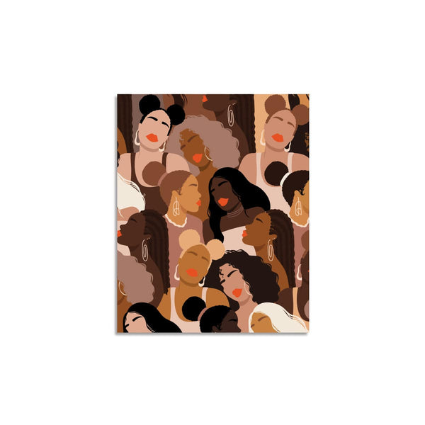 SKOLOCT × MIDORIKAWA アートピース Mocha Dreams Art