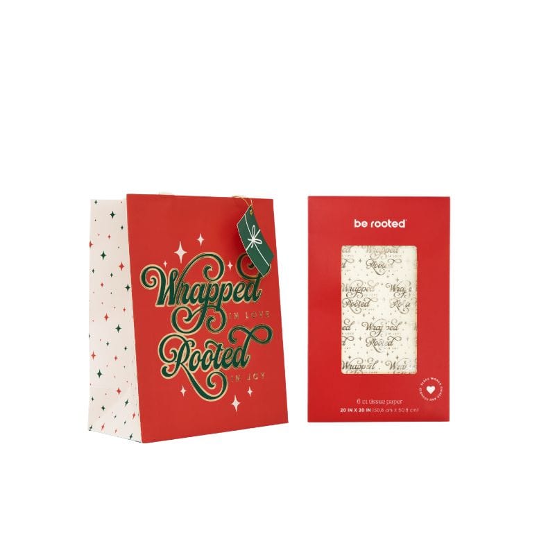 Be Rooted black owned stationery Bundle Wrapped in Love Bundle