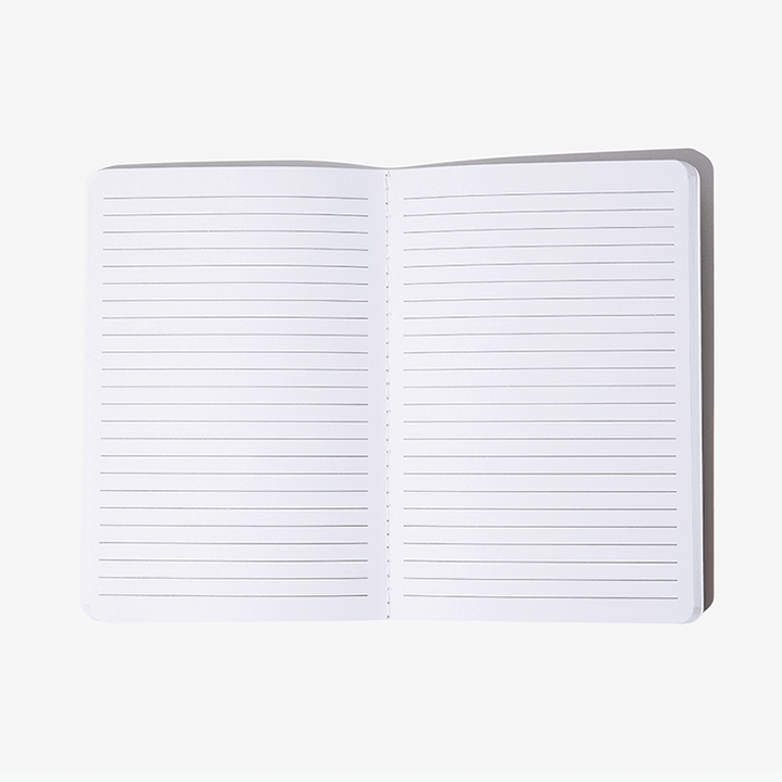 Be Rooted black owned stationery Journal Everywhere You Go: 2pk Slim Travel Journal + Pen Set