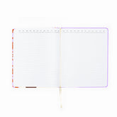 Be Rooted black owned stationery Notebook Feelin Myself