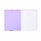 Be Rooted black owned stationery Notebook Feelin Myself