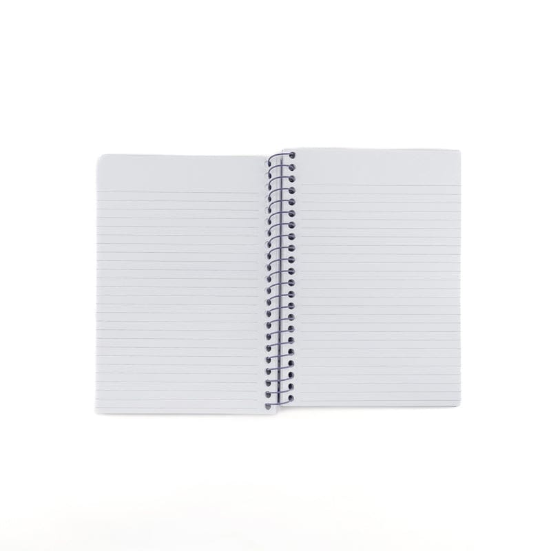 Be Rooted black owned stationery Notebook Be True To You Compact Notebook - 2 Pk