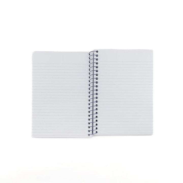 Be Rooted black owned stationery Notebook Be True To You Compact Notebook - 2 Pk