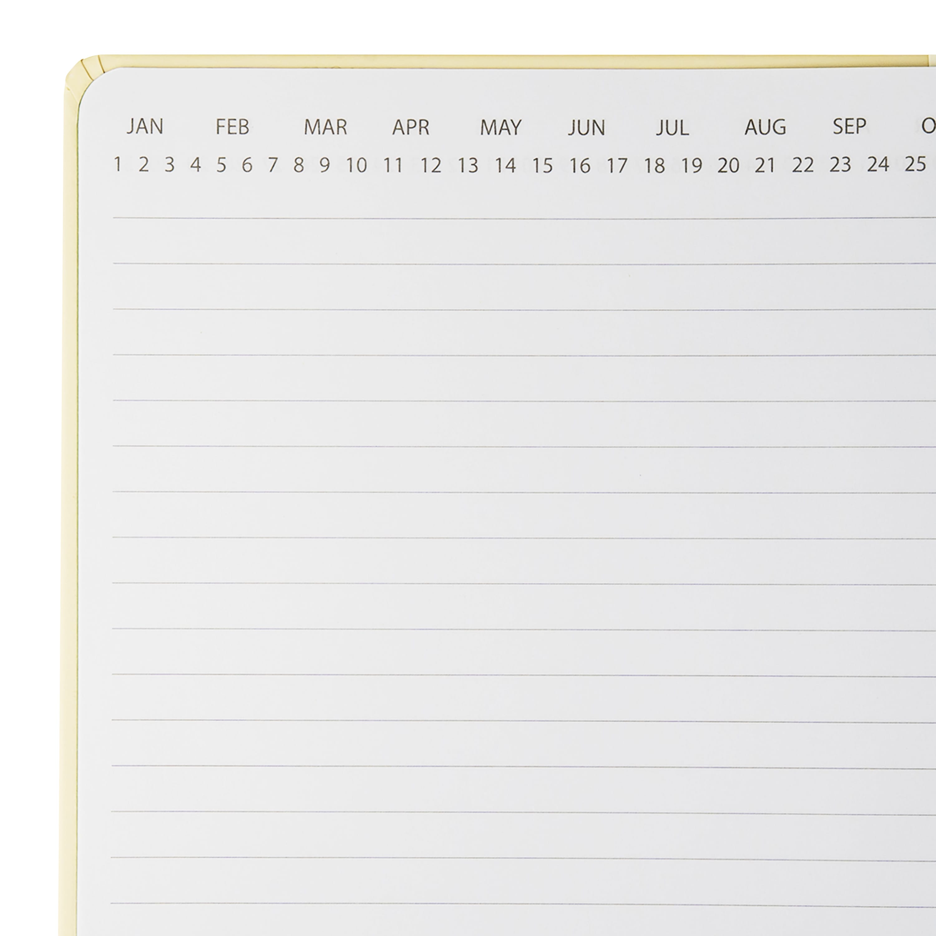 Be Rooted black owned stationery Notebook Beautifully Made
