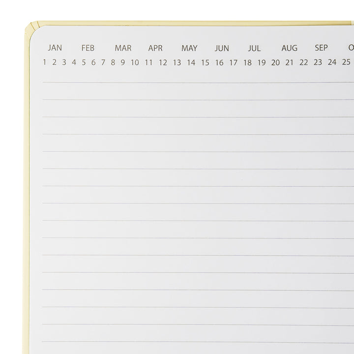 Be Rooted black owned stationery Notebook Beautifully Made