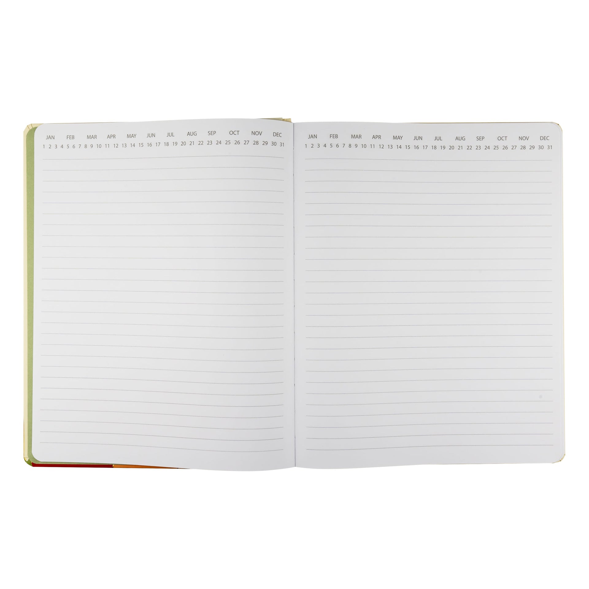 Be Rooted black owned stationery Notebook Beautifully Made