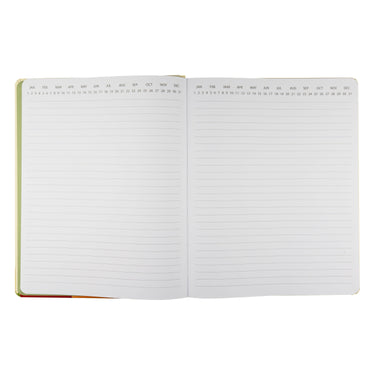 Be Rooted black owned stationery Notebook Beautifully Made