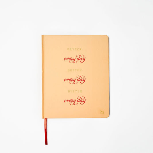 Better Everyday Notebook