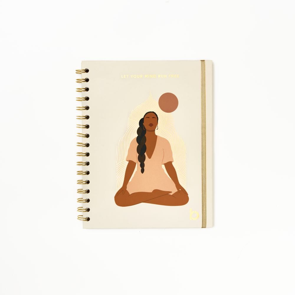 Be Rooted Folder Planners