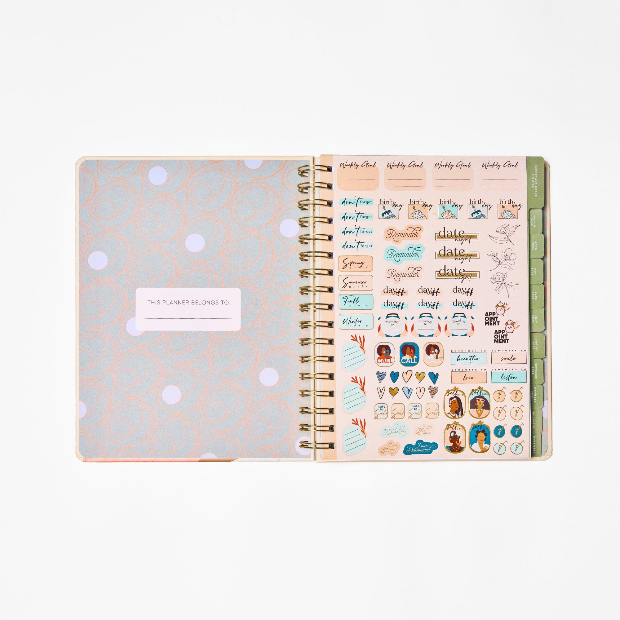 Planner | 2022 Planner | shops Weekly Planner | Hourly Planner | Custom Planner | Personal Planner | Life Planner | Mountains are Calling