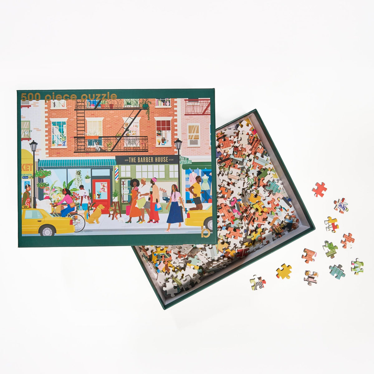 Be Rooted Folder Gifts