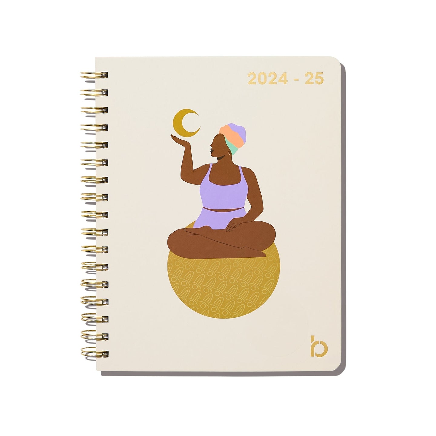 In the Stars 2024-2025 Academic Dated Planner