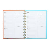 Express Yourself Undated Planner