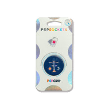 Load image into Gallery viewer, be rooted x popsocket zodiac grip - libra
