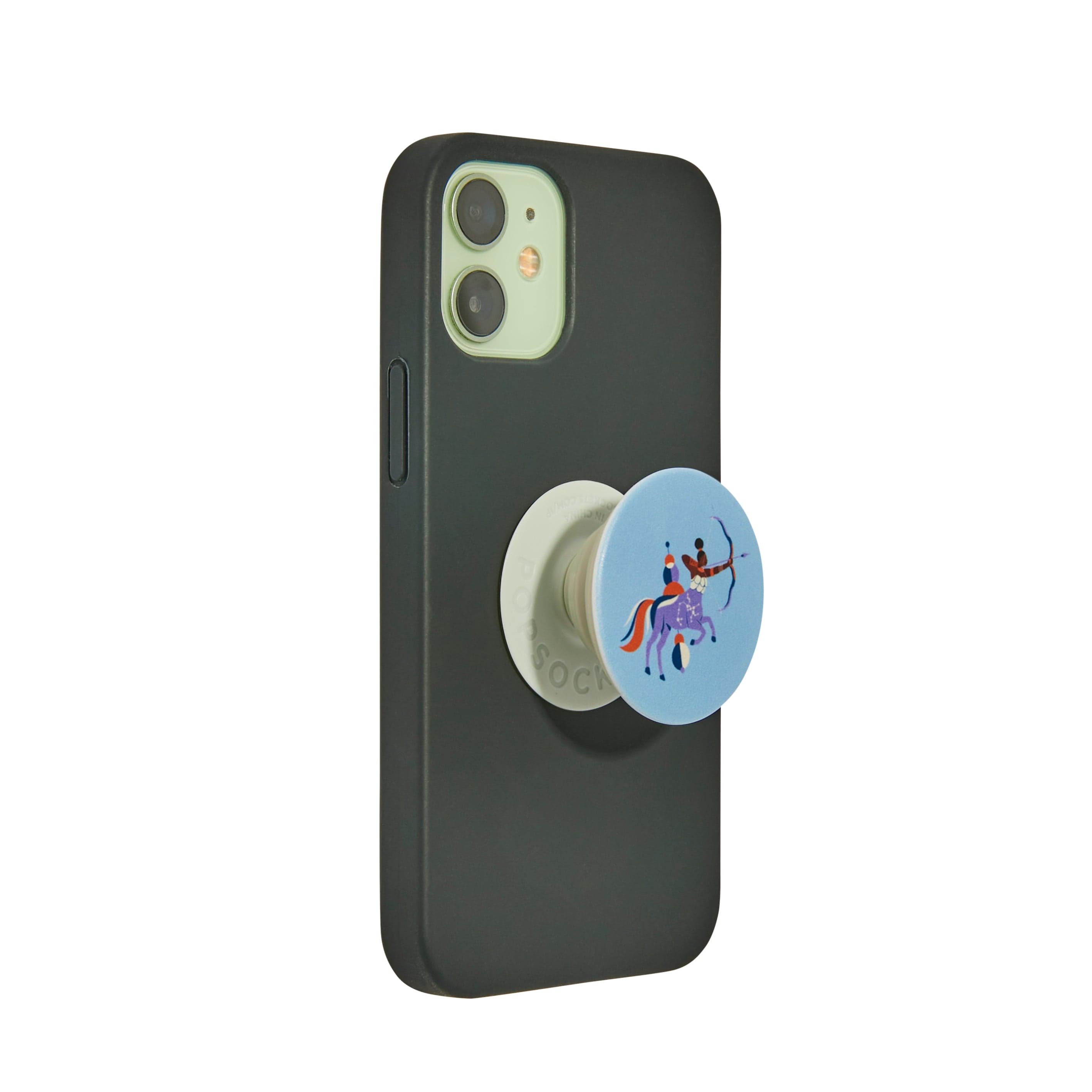 be rooted x popsocket zodiac grip - sagittarius