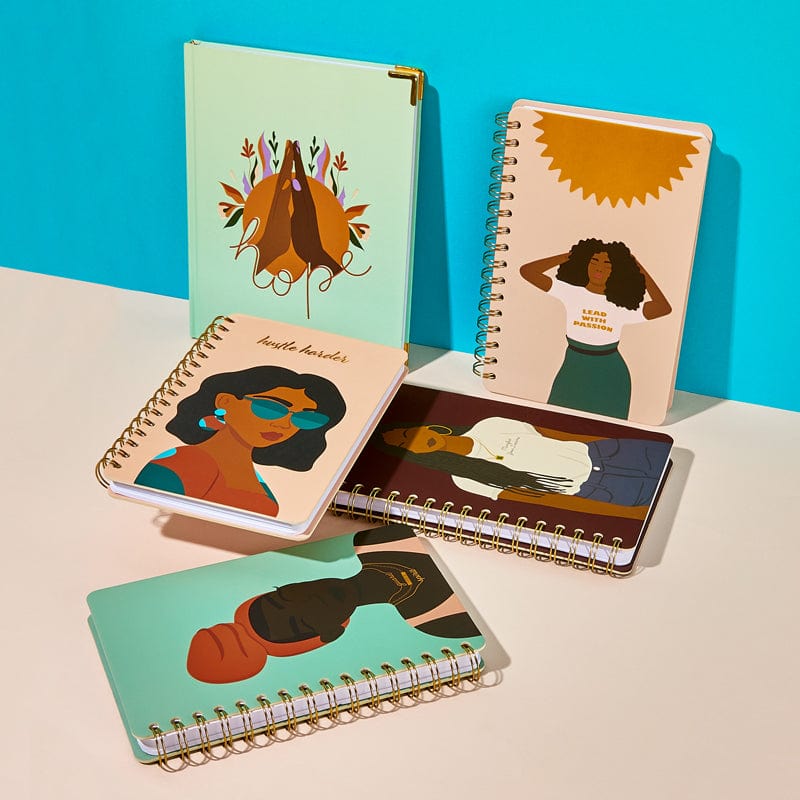 My beautiful friend gave me a journal as a gift and it was from Be ...