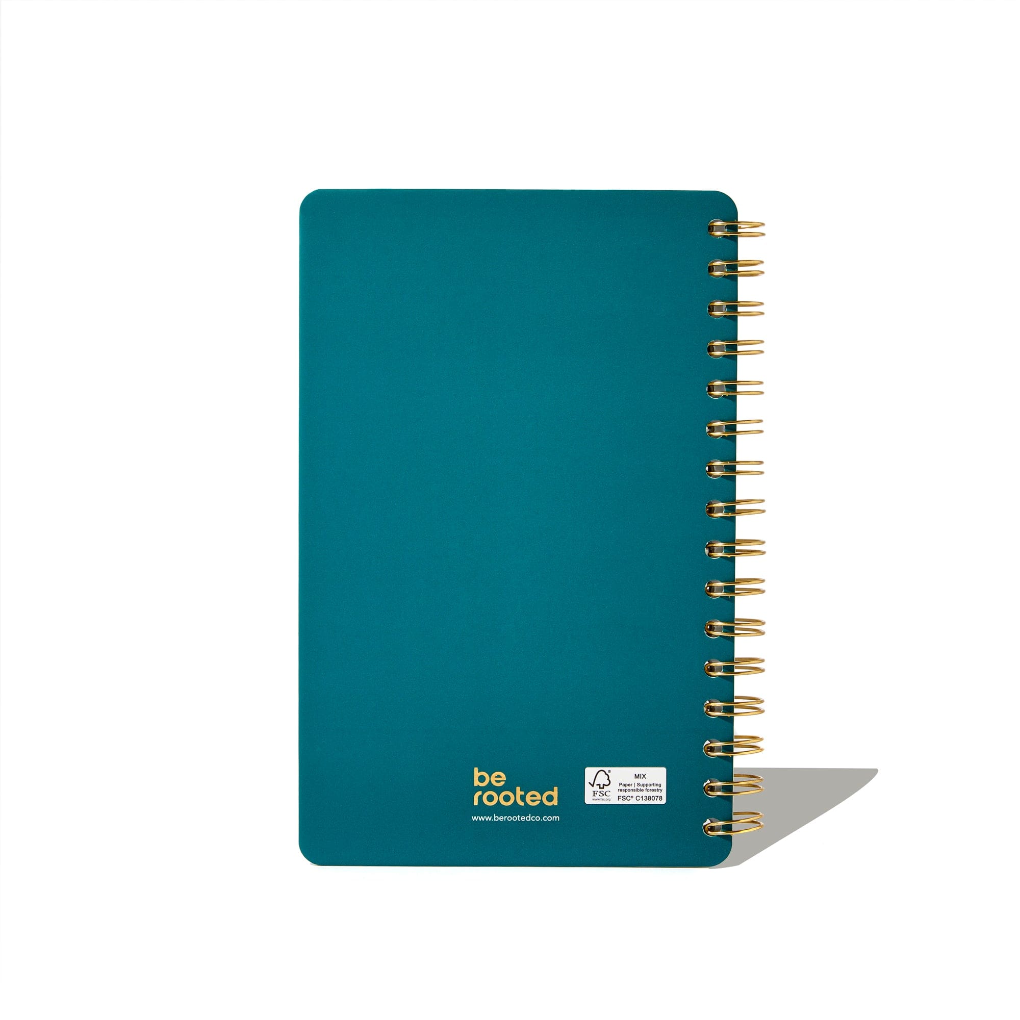 Be Rooted black owned stationery Journal Dream Chaser