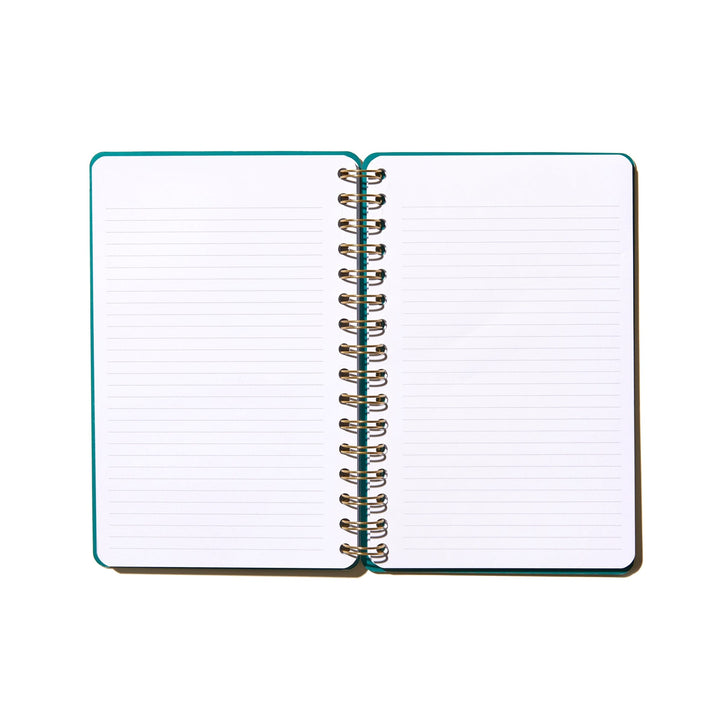 Be Rooted black owned stationery Journal Dream Chaser