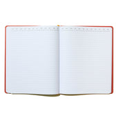 more than enough notebook - 8x10